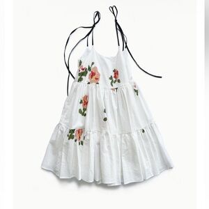 Naya Rea Inessa Dress Romantic